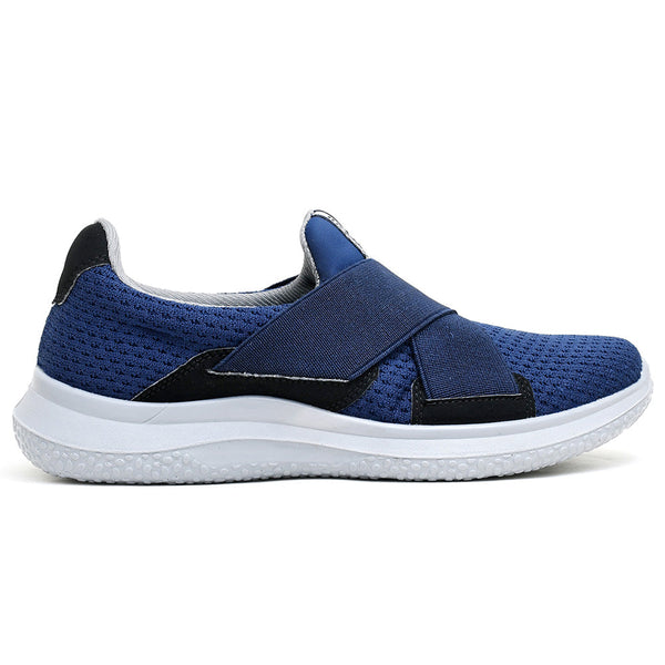 starlet JUMPER-033 BLUE MEN SPORTS