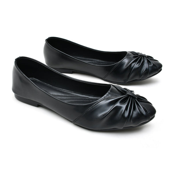 Starlet KRL0003 BLACK PUMPS