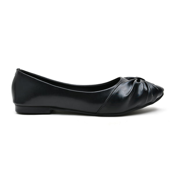 starlet KRL0003 BLACK PUMPS
