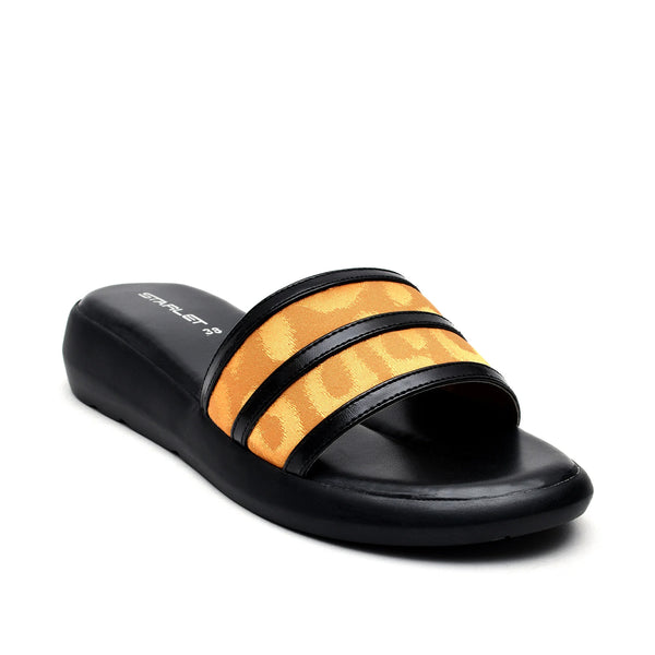 Starlet KS-L-0001 GOLDEN WOMEN SLIPPER