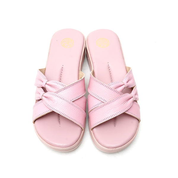 Starlet KSL-0013 PINK WOMEN SLIPPER