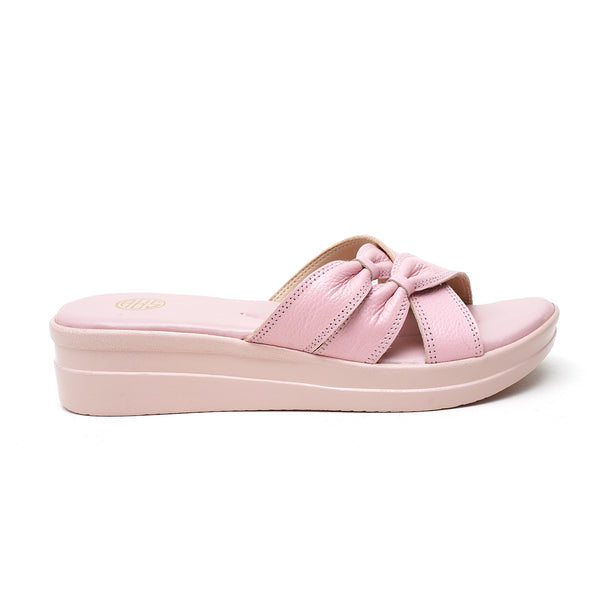 starlet KSL-0013 PINK WOMEN SLIPPER