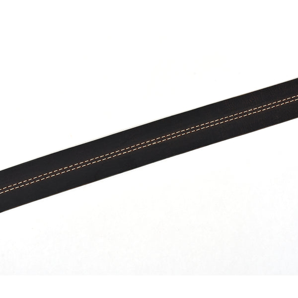 Starlet LEATHER BELT - OXB0004-COFFEE MEN BELT
