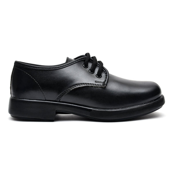starlet LEATHER SHOES - 1811 (S) School Shoes