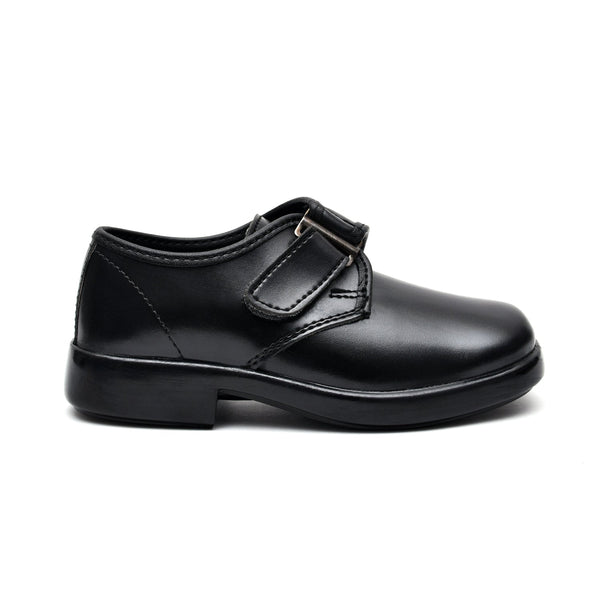 starlet LEATHER SHOES - 1813 (L) School Shoes