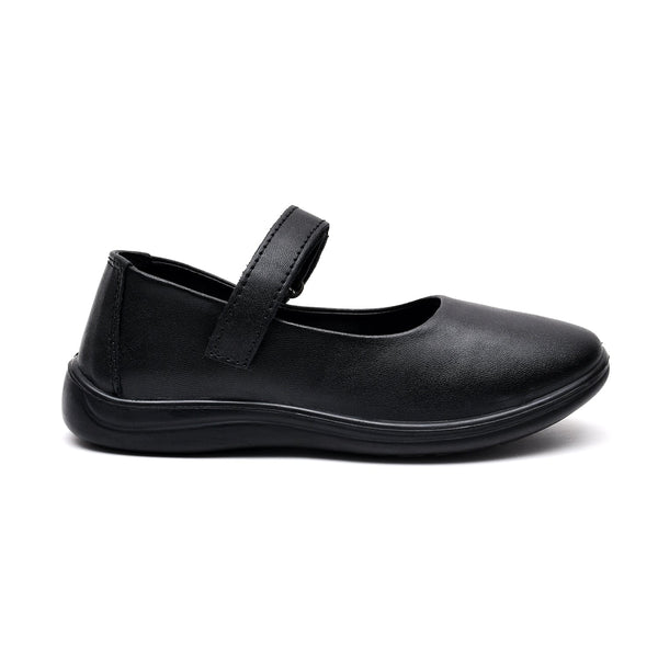starlet LEATHER SHOES - 1901 (S) School Shoes