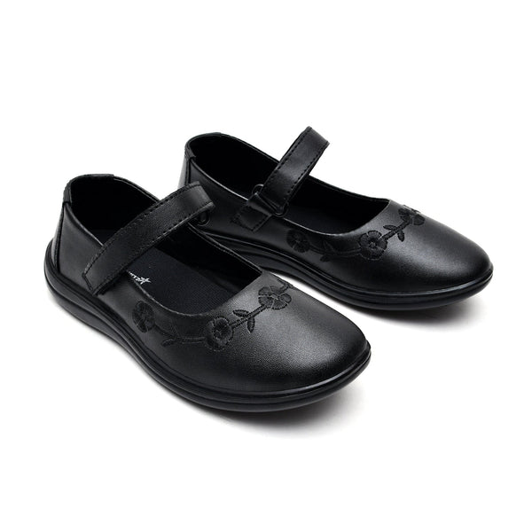 Starlet LEATHER SHOES - 1902 (S) School Shoes