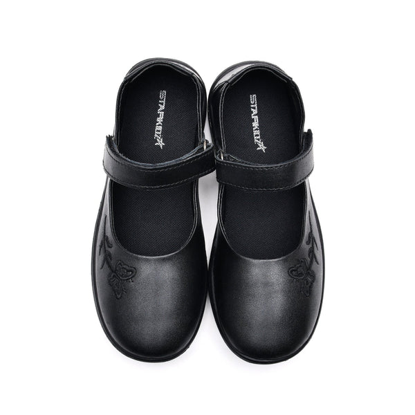 Starlet LEATHER SHOES - 1903 (L) School Shoes