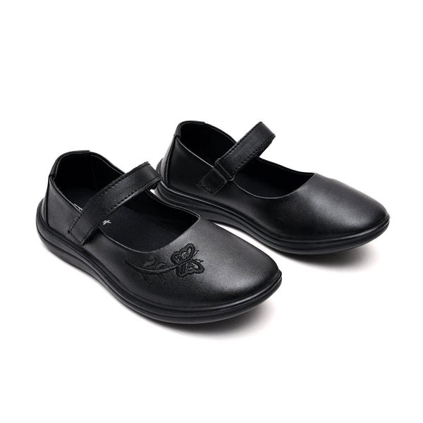 Starlet LEATHER SHOES - 1903 (S) School Shoes