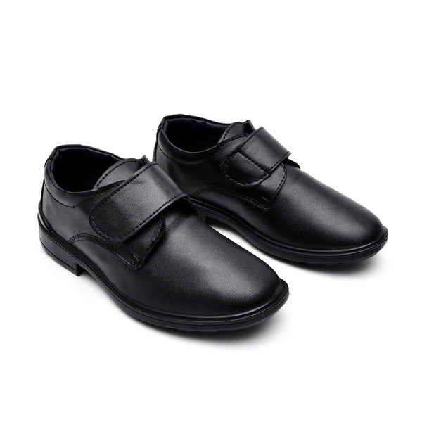 Starlet LEATHER SHOES - 1912 (M) School Shoes