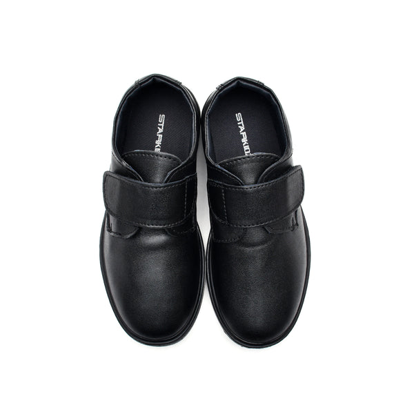 Starlet LEATHER SHOES - 1912 (M) School Shoes