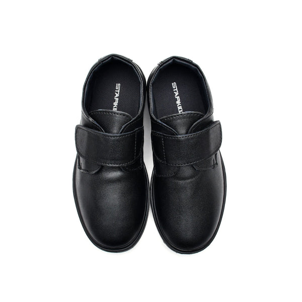 Starlet LEATHER SHOES - 1912 (S) School Shoes