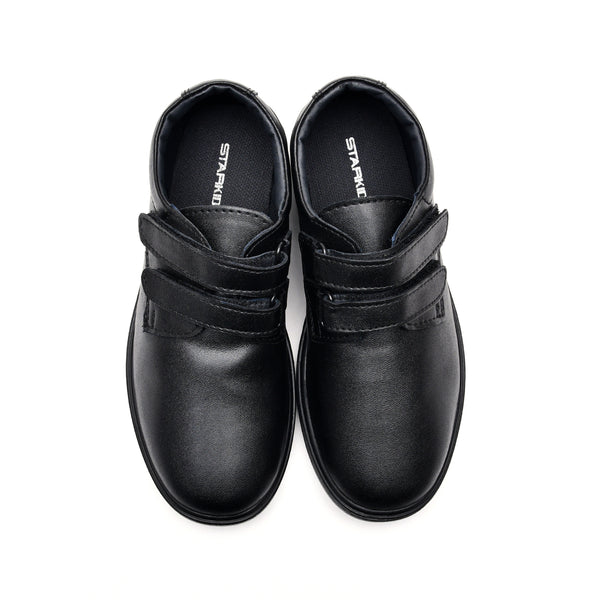 Starlet LEATHER SHOES - 1913 (M) School Shoes