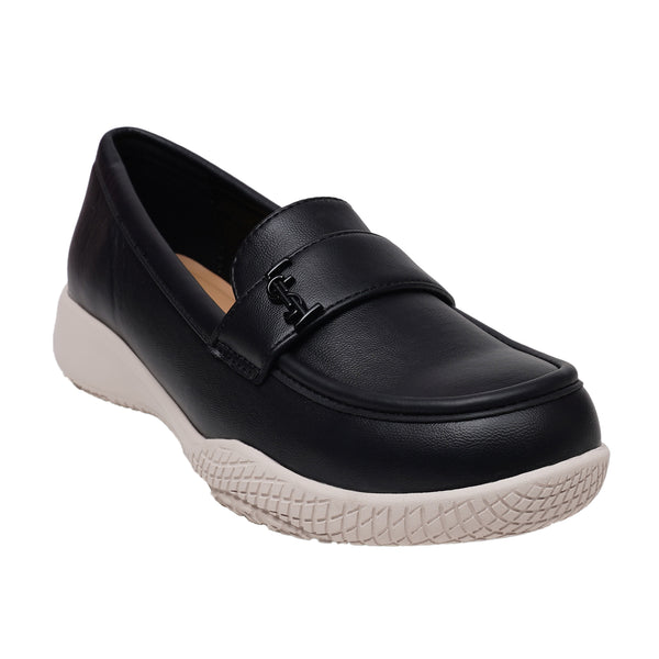 starlet MAY-0021 BLACK PUMPS