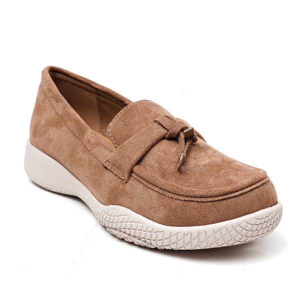 starlet MAY-0022 BEIGE PUMPS