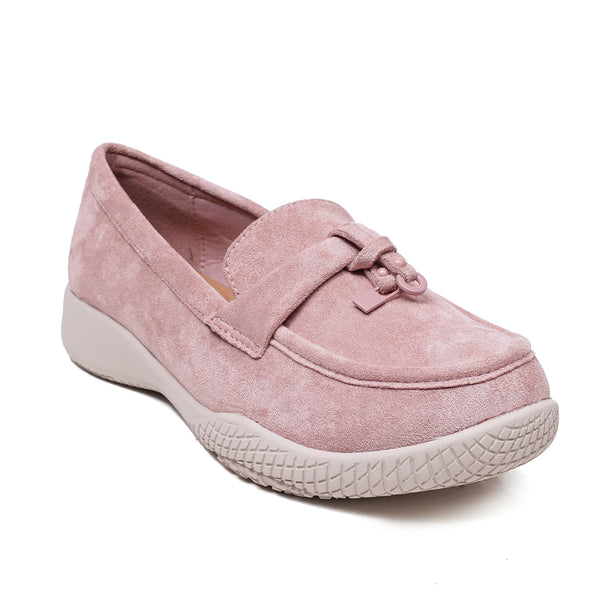 starlet MAY-0022 PINK PUMPS