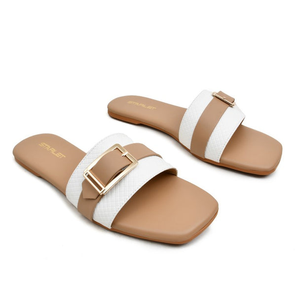 Starlet MCl-0002 CHICO WOMEN FLATS