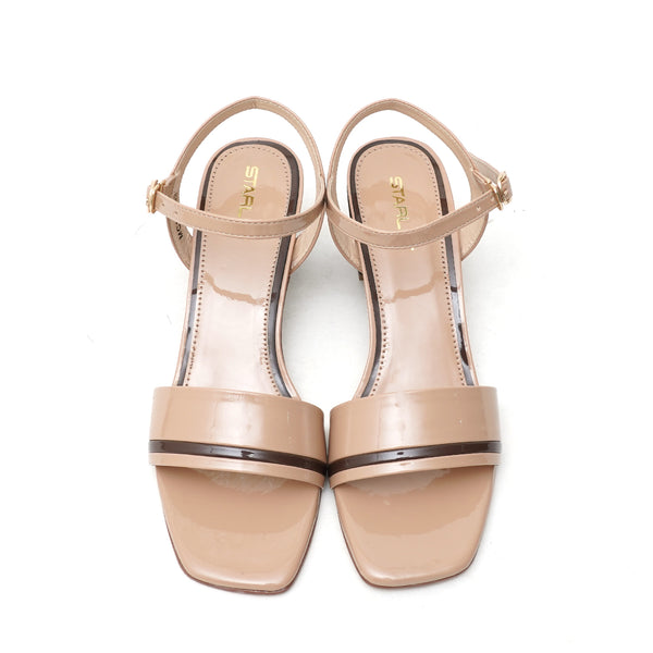 Starlet MCL-0003 BEIGE WOMEN SANDAL