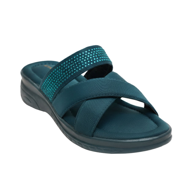 Starlet MFL-0032 ZINC WOMEN SLIPPER