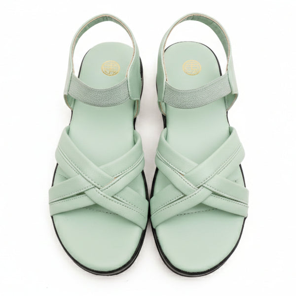 Starlet MFL-0038 MINT WOMEN SANDAL