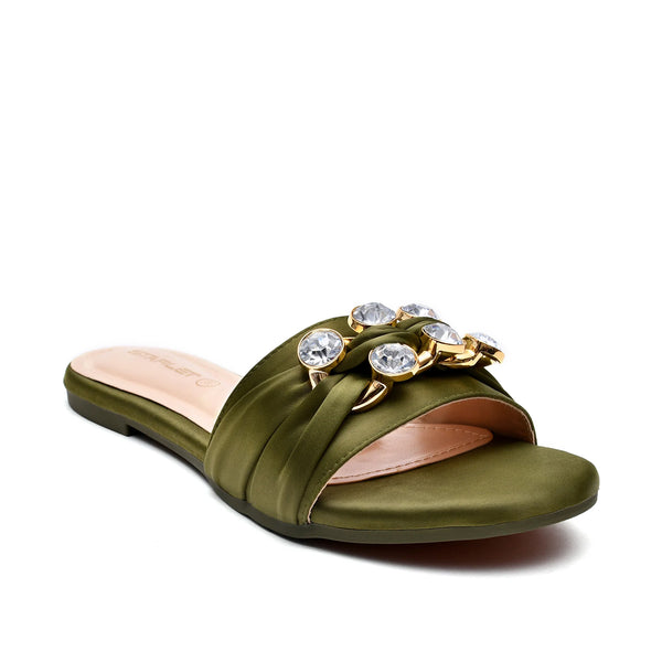 Starlet MS-L-0012 MAHANDI WOMEN FLATS