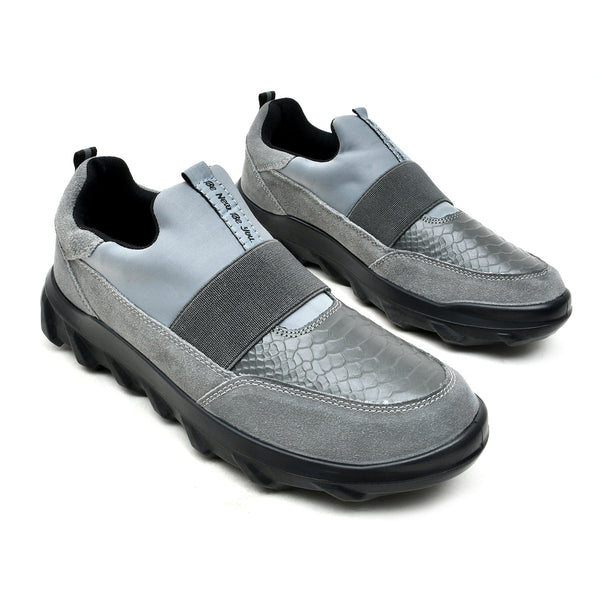 Starlet NNJ-706 GREY MEN SPORTS