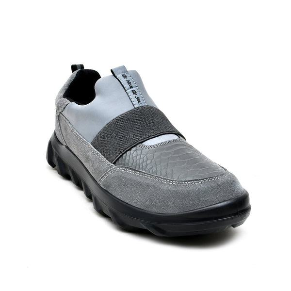 starlet NNJ-706 GREY MEN SPORTS