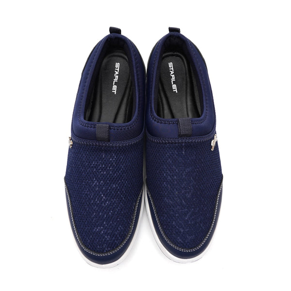 Starlet NS-07 BLUE MEN CASUAL