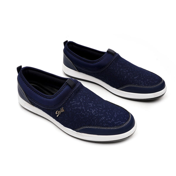 Starlet NS-07 BLUE MEN CASUAL