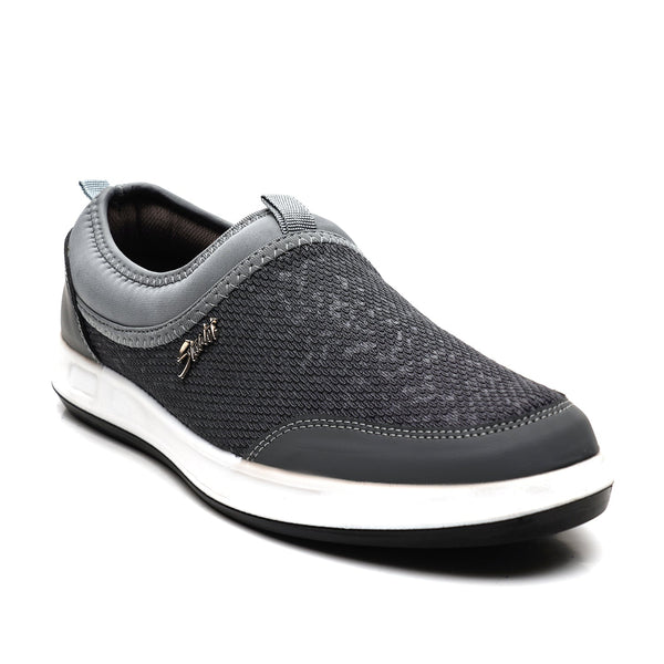 starlet NS-07 GREY MEN CASUAL