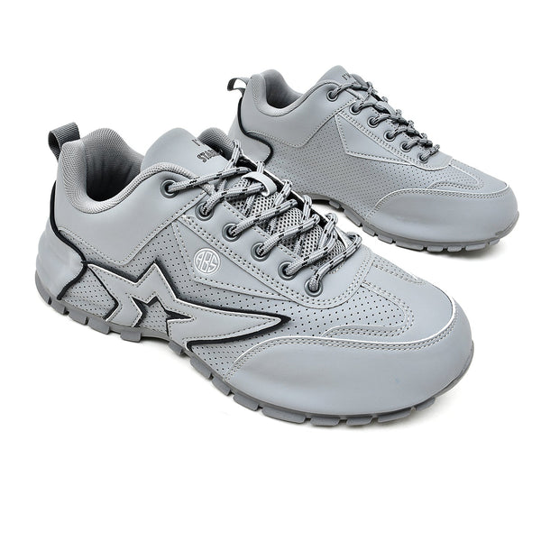 Starlet RDM-9278 GREY MEN SPORTS