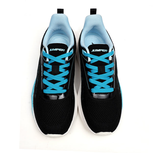 Starlet RDM-9925 BLACK MEN SPORTS