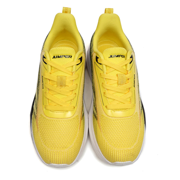 Starlet RDM-9925 YELLOW MEN SPORTS