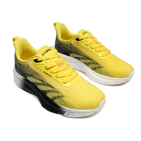 Starlet RDM-9925 YELLOW MEN SPORTS