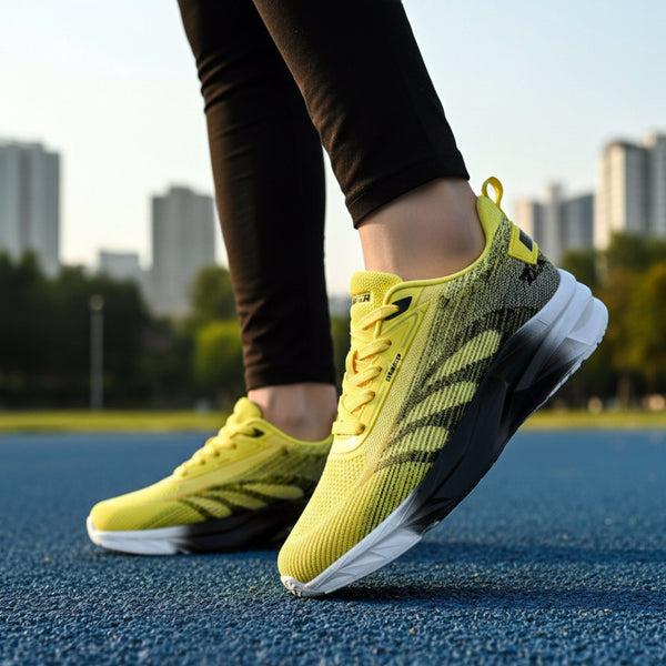 starlet RDM-9925 YELLOW MEN SPORTS