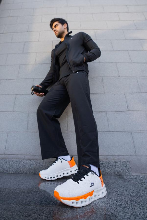 Starlet RDM-9927 WHITE MEN SPORTS