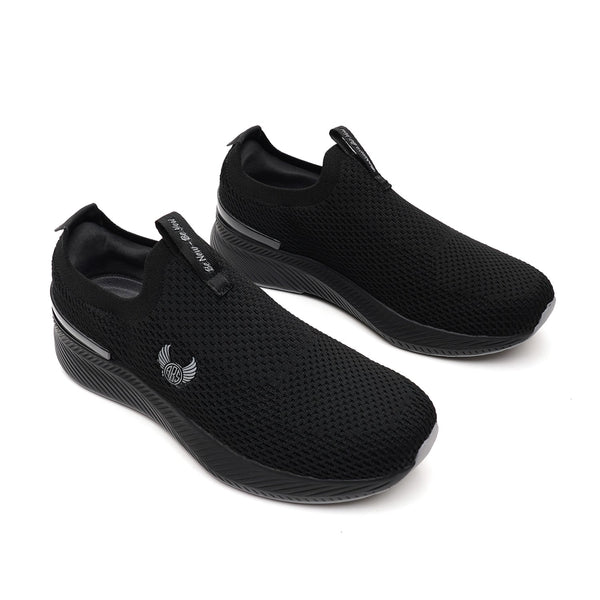 Starlet RDM-9928 BLACK MEN SPORTS