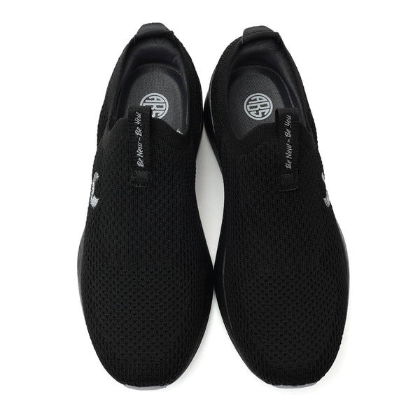 Starlet RDM-9928 BLACK MEN SPORTS