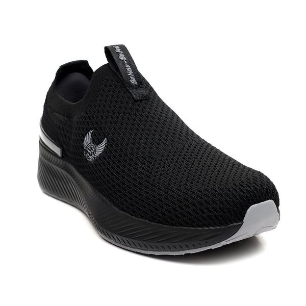 starlet RDM-9928 BLACK MEN SPORTS