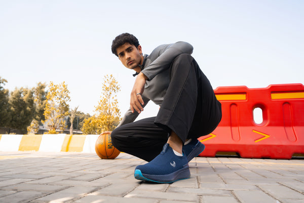 starlet RDM-9928 NAVY MEN SPORTS