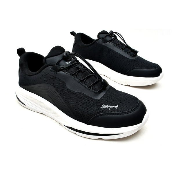 Starlet RDM9217 BLACK MEN SPORTS