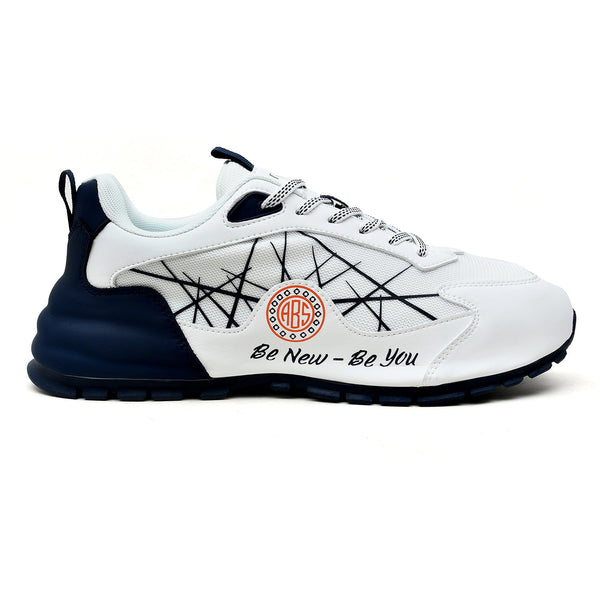 starlet RDM9280 WHITE MEN SPORTS