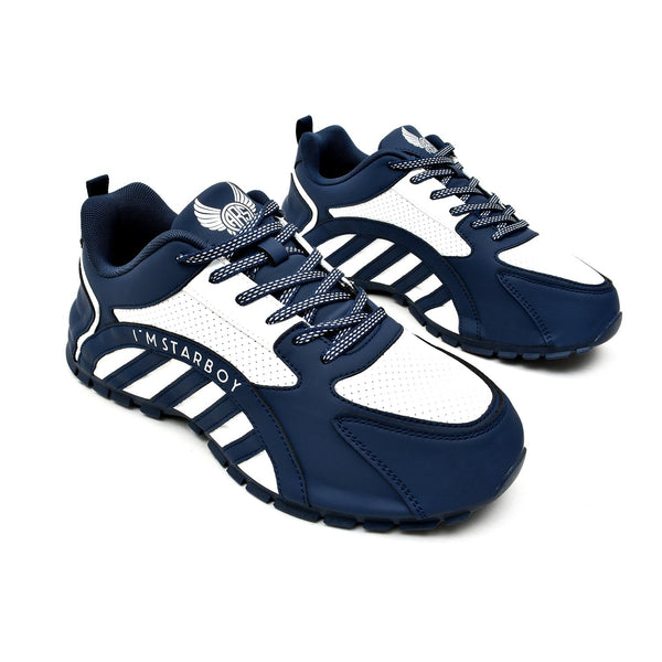 Starlet RDM9281 BLUE MEN SPORTS