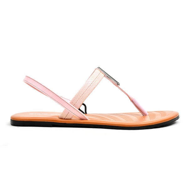 starlet SAL-0004 PINK WOMEN SANDAL
