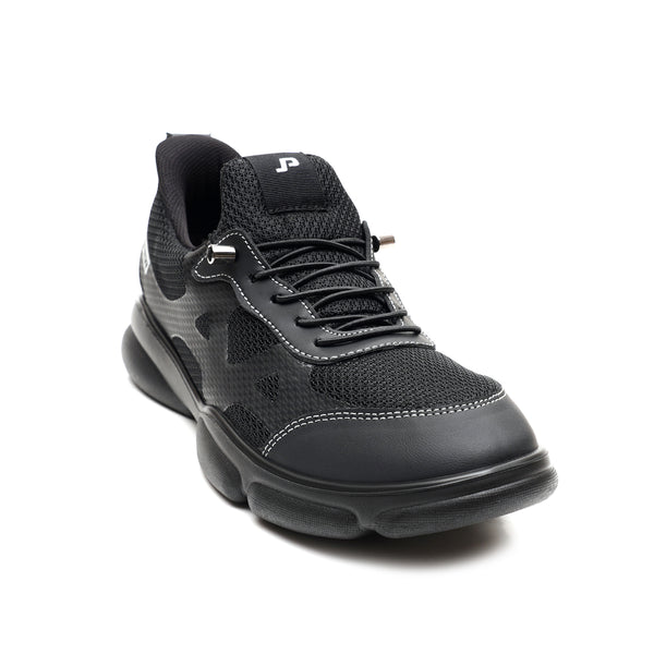 Starlet SBS-02 BLACK MEN SPORTS