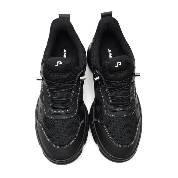 Starlet SBS-02 BLACK MEN SPORTS