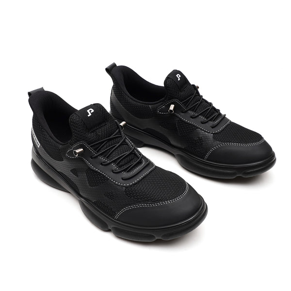 starlet SBS-02 BLACK MEN SPORTS