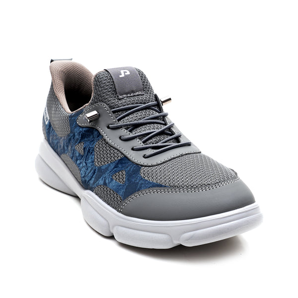 Starlet SBS-02 GREY MEN SPORTS