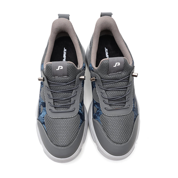 Starlet SBS-02 GREY MEN SPORTS