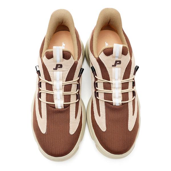 Starlet SBS-03 BROWN MEN SPORTS